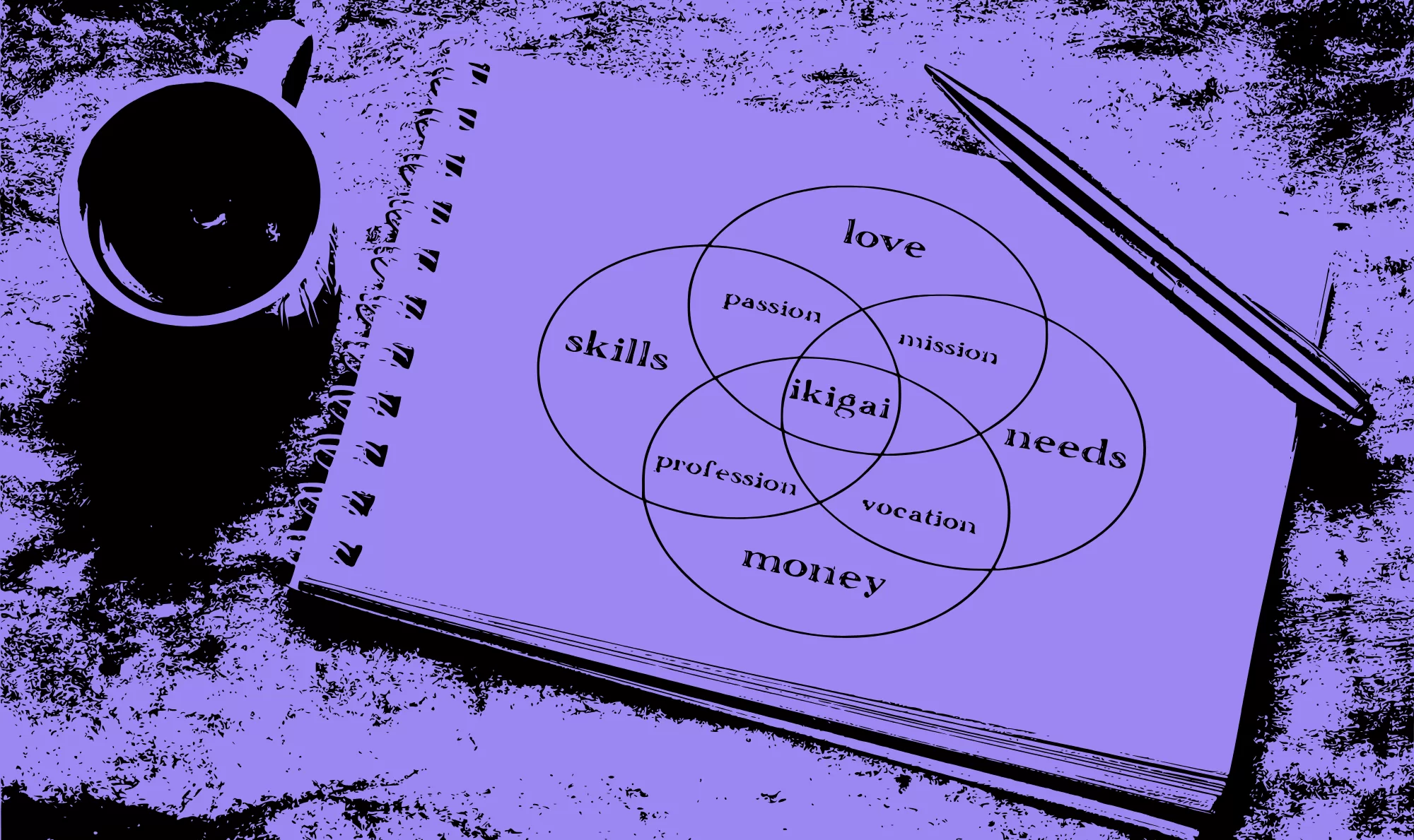 What’s Your Company’s Ikigai? How a Global Brand Found Its Purpose in Japan